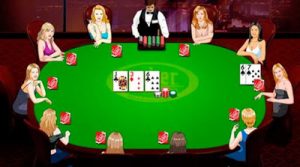 ganhar dinheiro com poker
