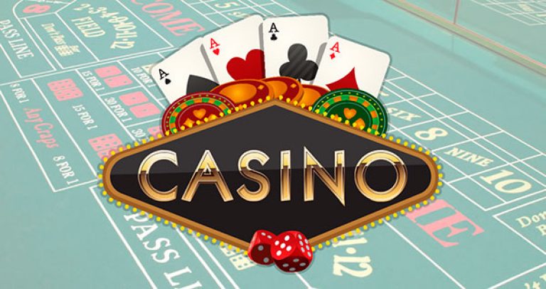 casino online que aceita cartão de crédito