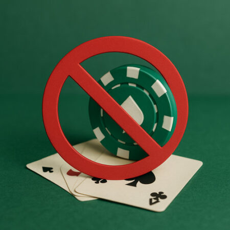 É Proibido Jogar Jogos De Aposta No Brasil?