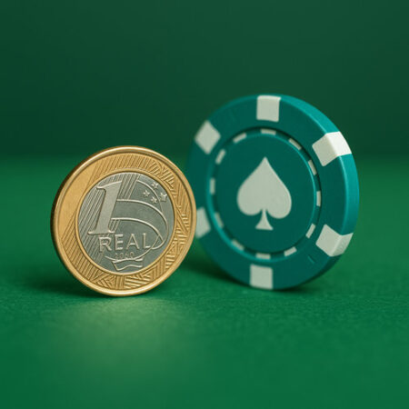 Qual Bet Aceita Depósito De 1 Real?