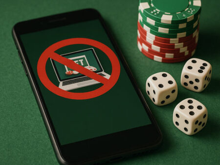 O Que Acontece se Jogar em Sites de Apostas Ilegais?