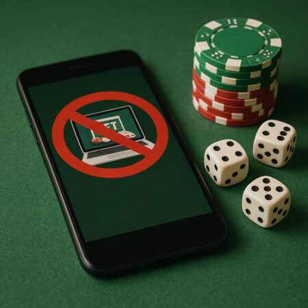 O Que Acontece se Jogar em Sites de Apostas Ilegais?