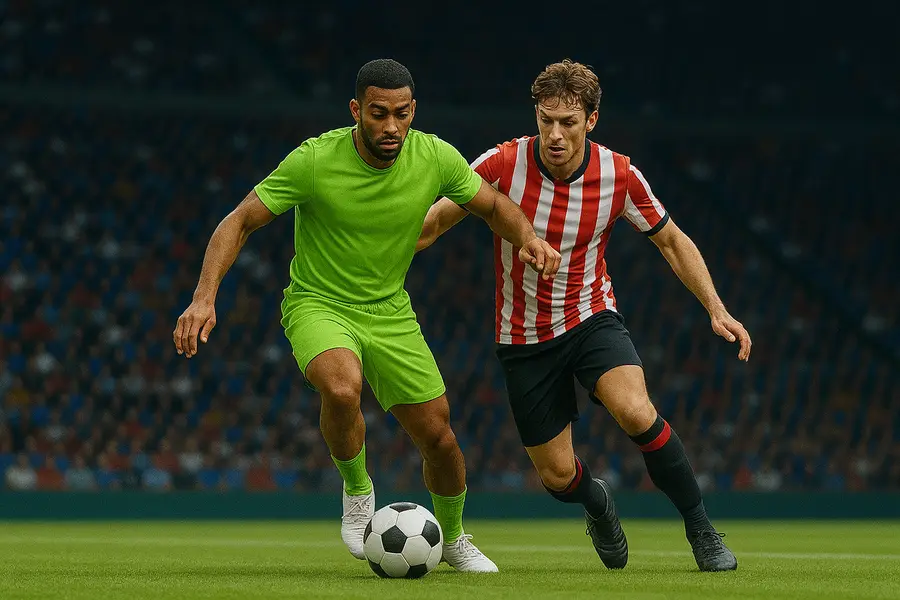 O que são apostas ao vivo? Como funciona a aposta em tempo real