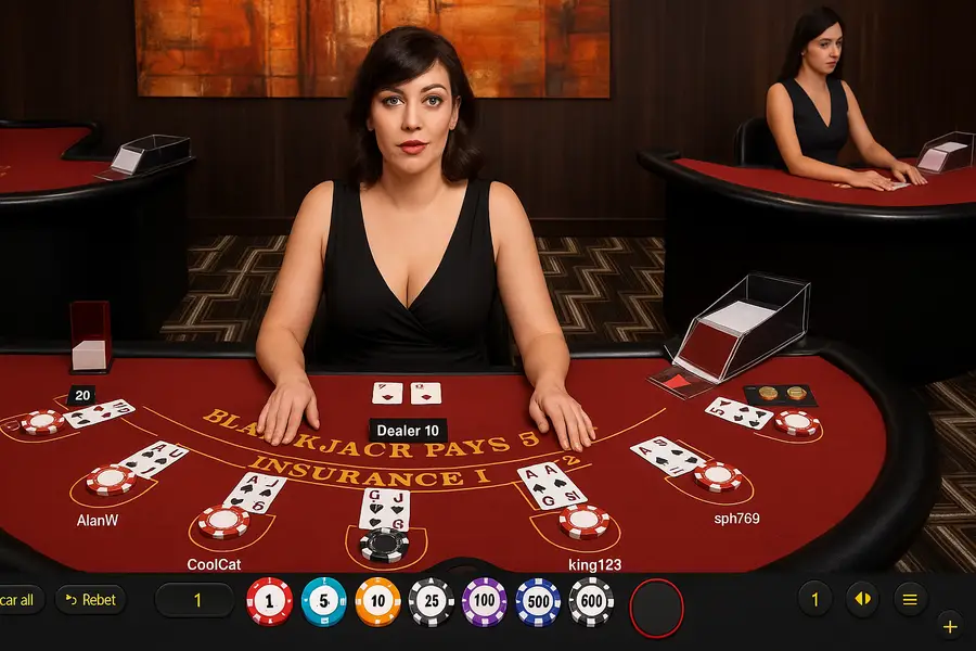 Slots online (caça-níqueis): guia completo para iniciantes