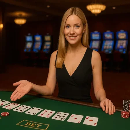 Programas VIP em cassinos online: vale a pena participar do clube de fidelidade?