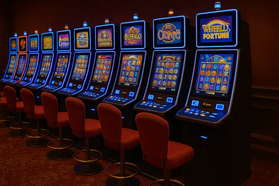 Os 10 melhores cassinos online no Brasil para apostar em 2025