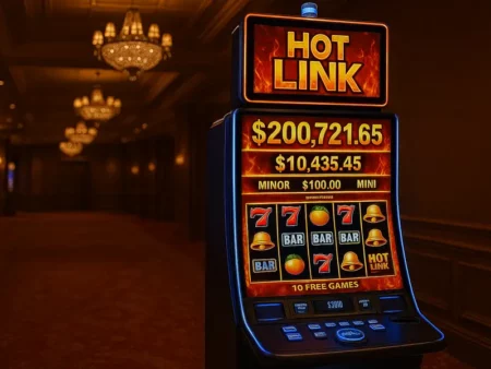 Jogos de cassino online mais populares: slots, roleta, blackjack e mais