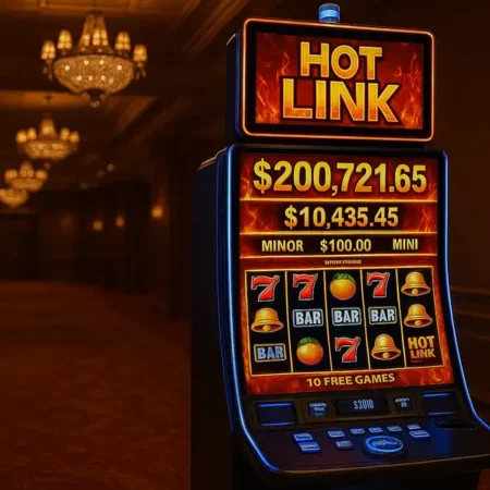 Jogos de cassino online mais populares: slots, roleta, blackjack e mais