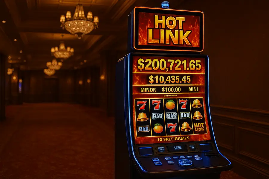 Jogos de cassino online mais populares: slots, roleta, blackjack e mais