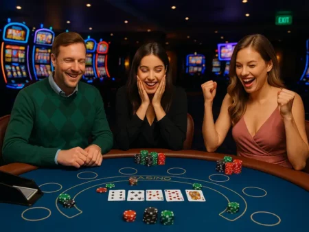 O que é RTP (retorno ao jogador) nos jogos de cassino?