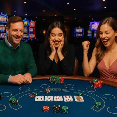 O que é RTP (retorno ao jogador) nos jogos de cassino?