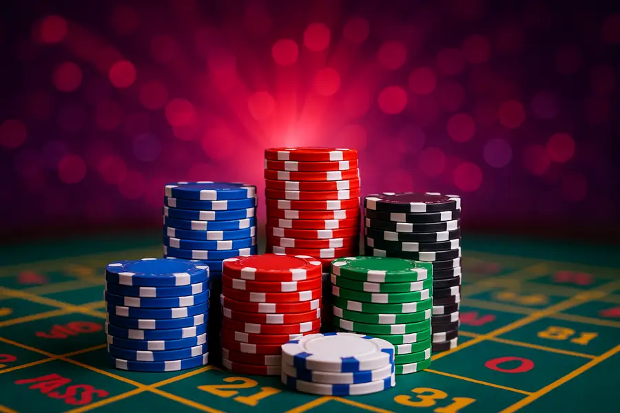 Cassinos online com depósito mínimo de R$ 1: jogue gastando pouco