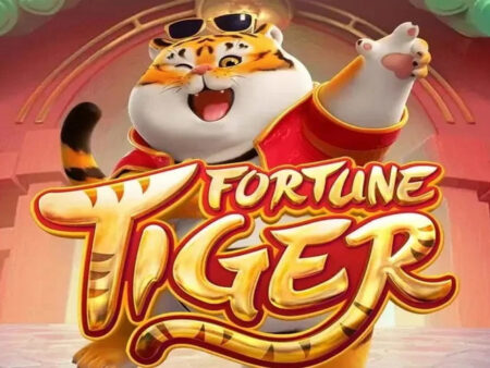 O Jogo do Tigrinho é Legalizado no Brasil?